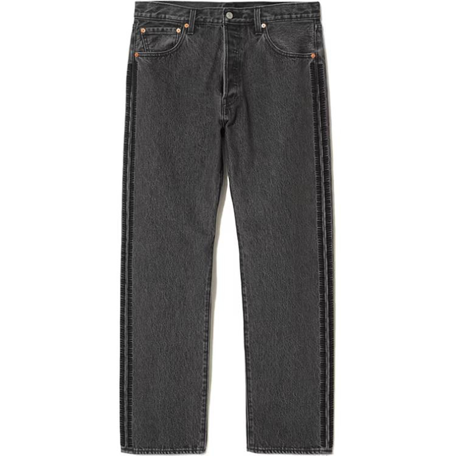Levis SS25