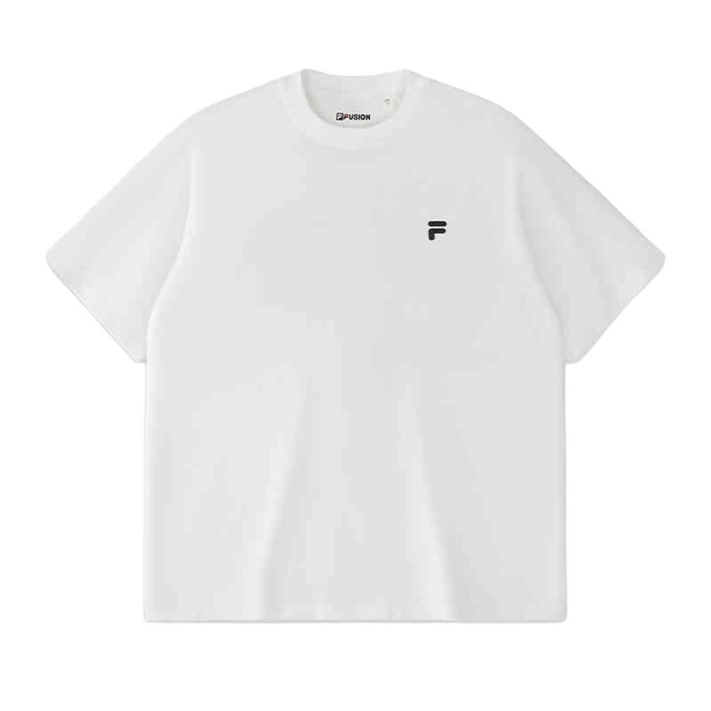 FILA FUSION LIFEQR T WT