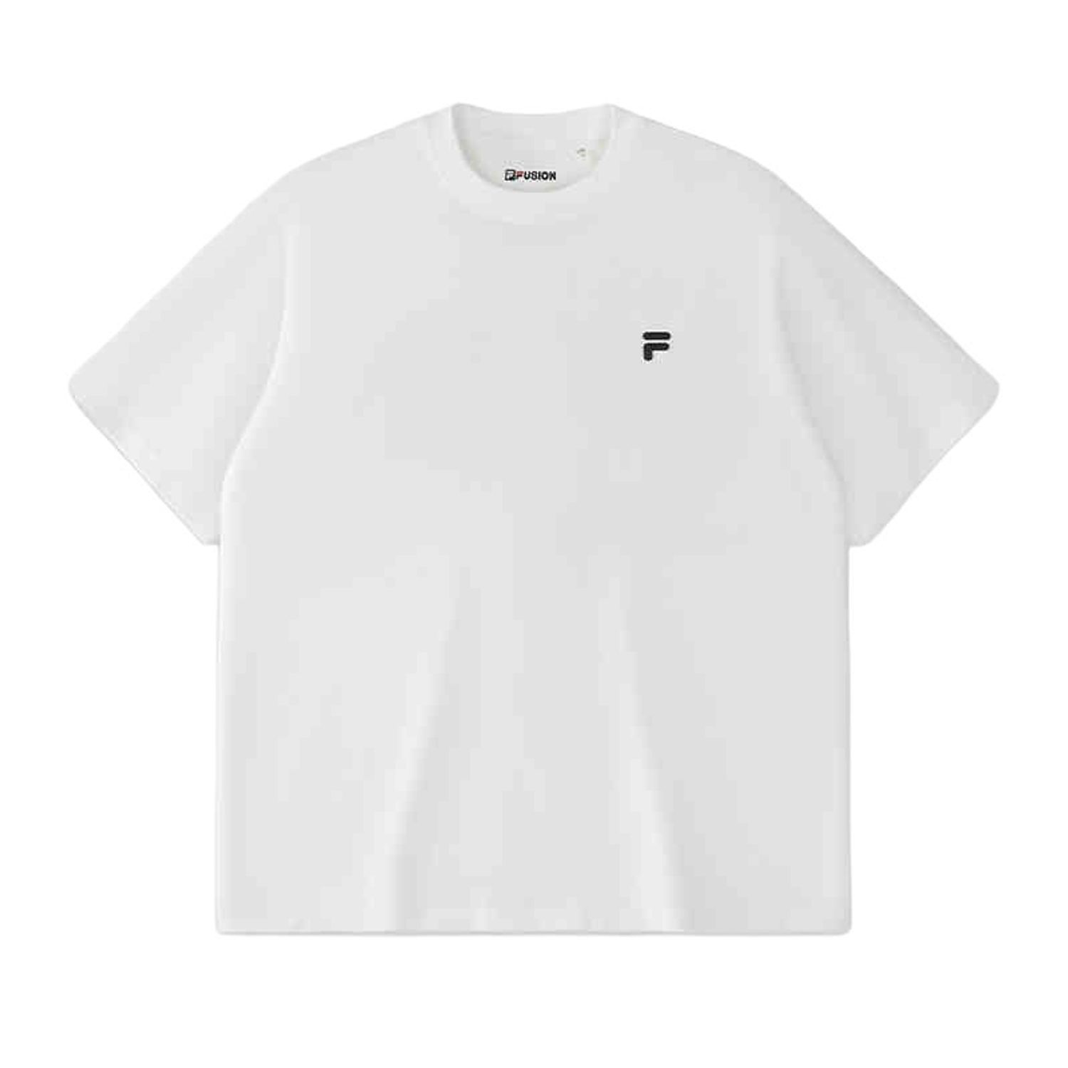FILA FUSION LIFEQR T WT