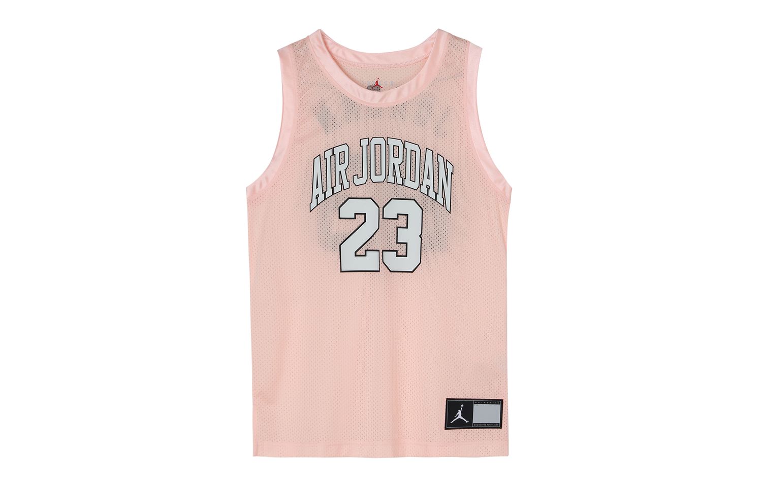 Jordan