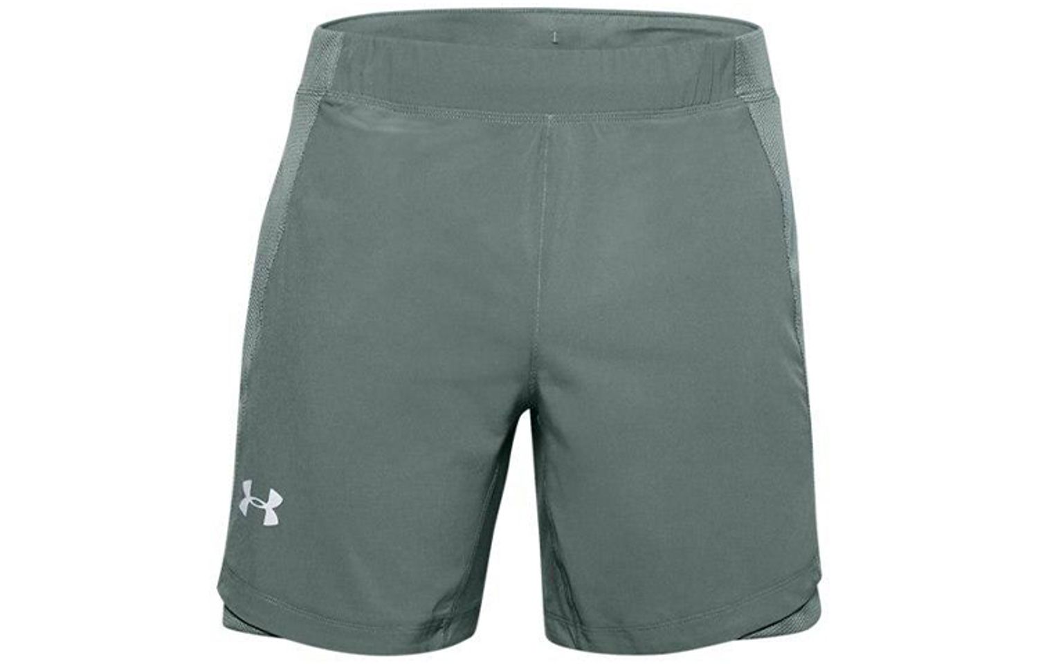 Under Armour Qualifier