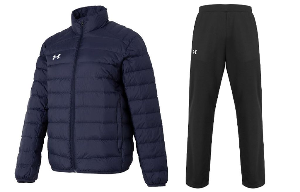 Under Armour