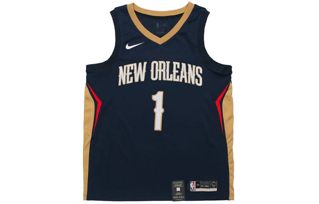 Nike NBA