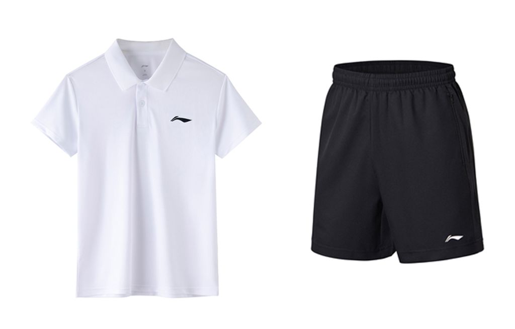 Li NING