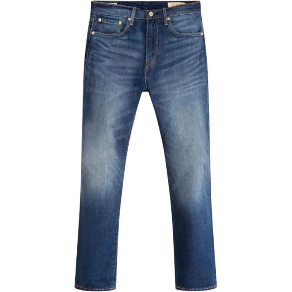 Levis Blue Men's Jeans