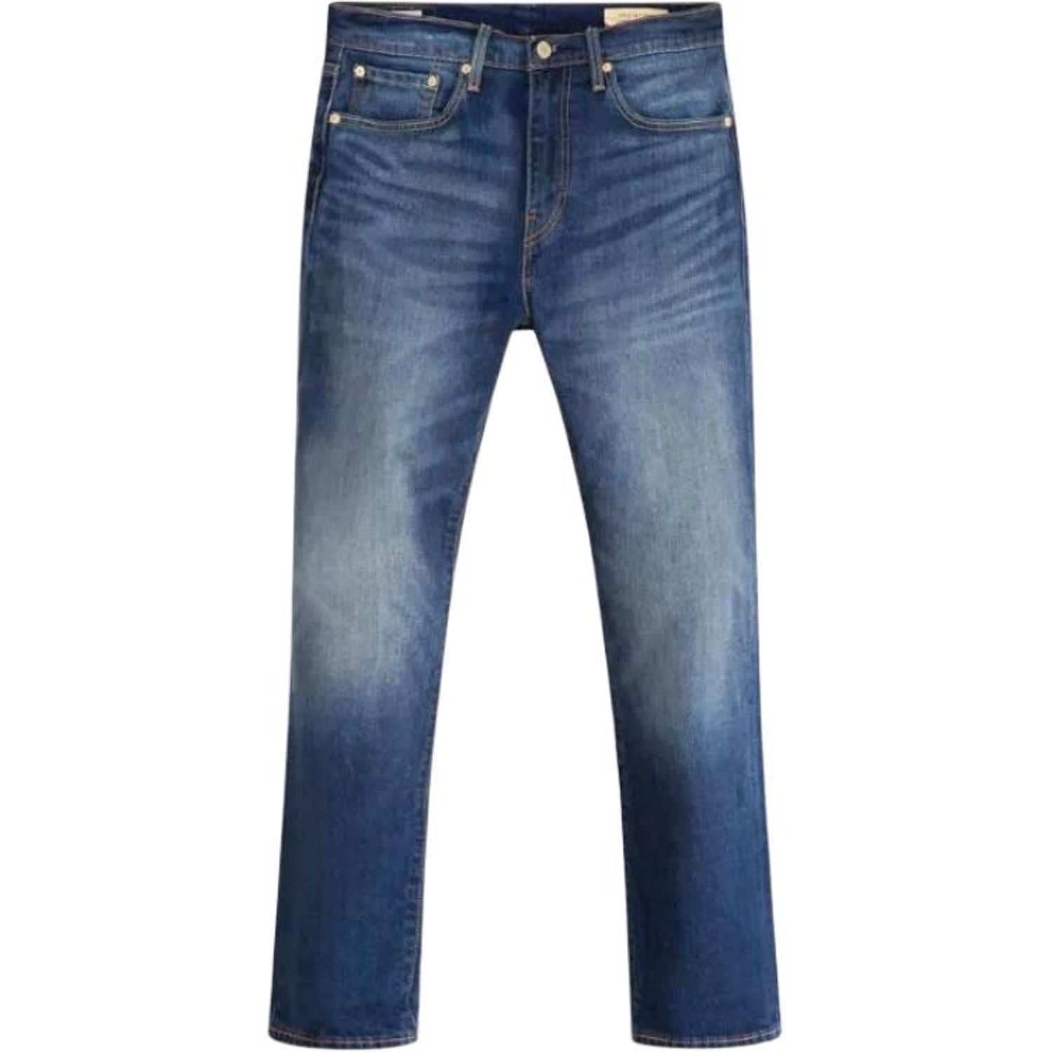 Levis Blue Men's Jeans