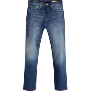 Levis Blue Men's Jeans