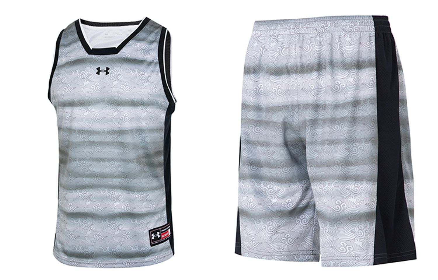 Under Armour