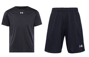 Under Armour