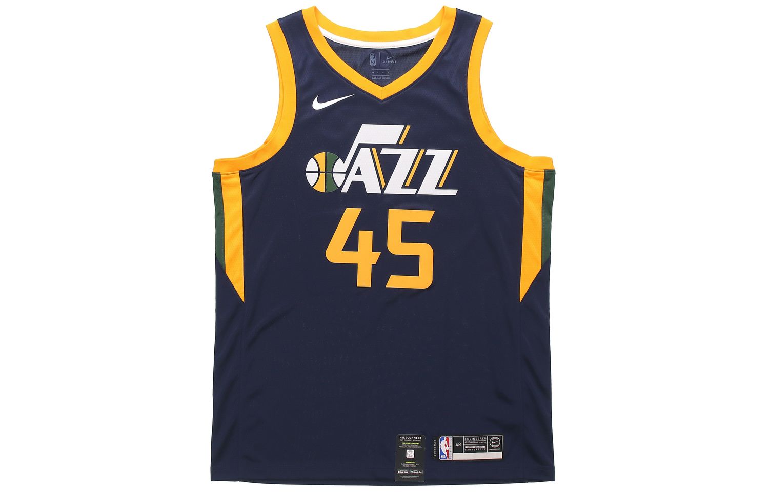 Nike NBA