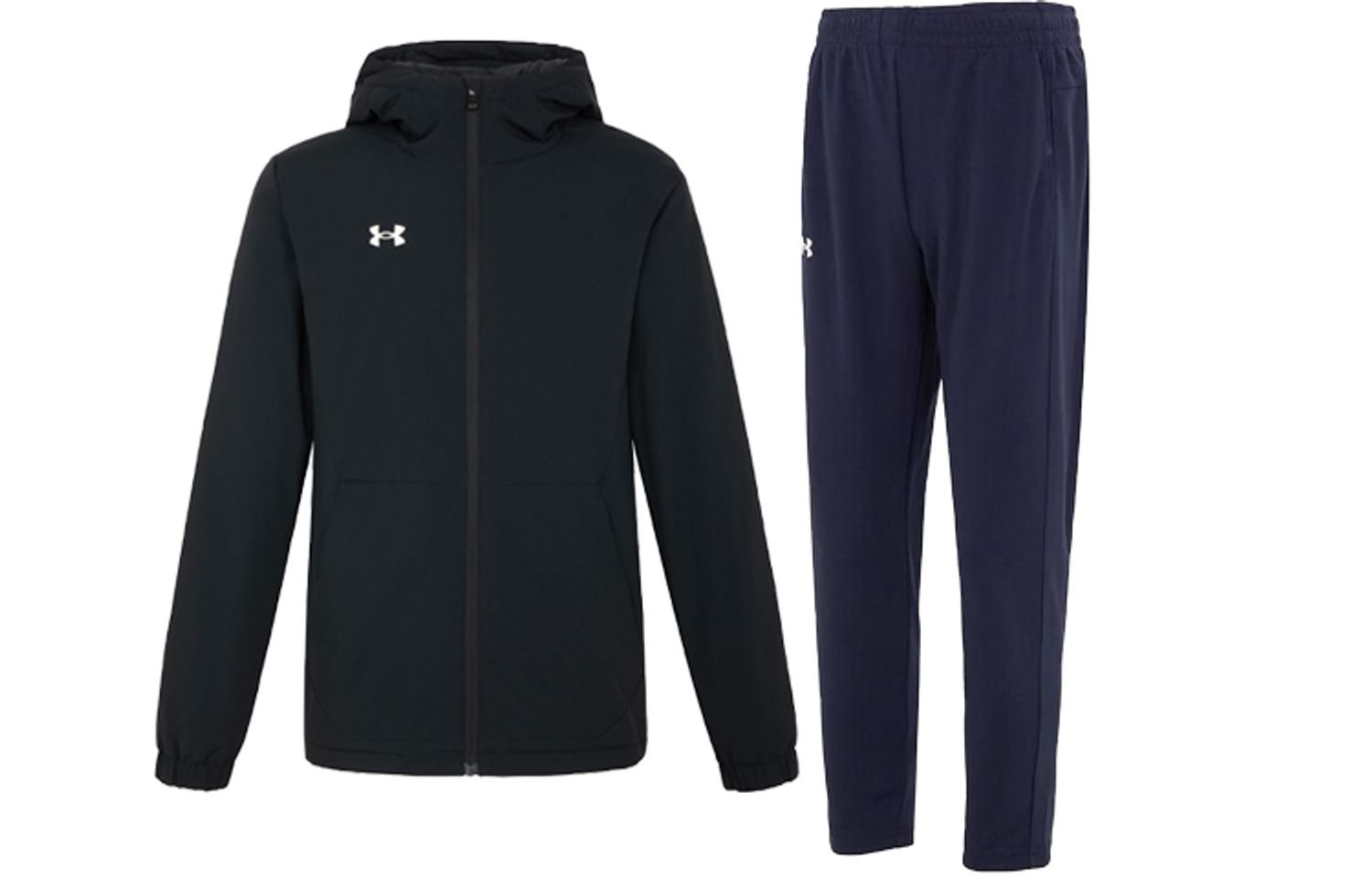 Under Armour