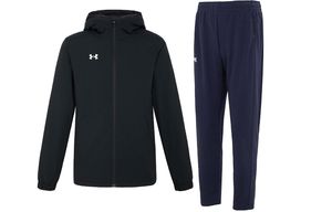 Under Armour