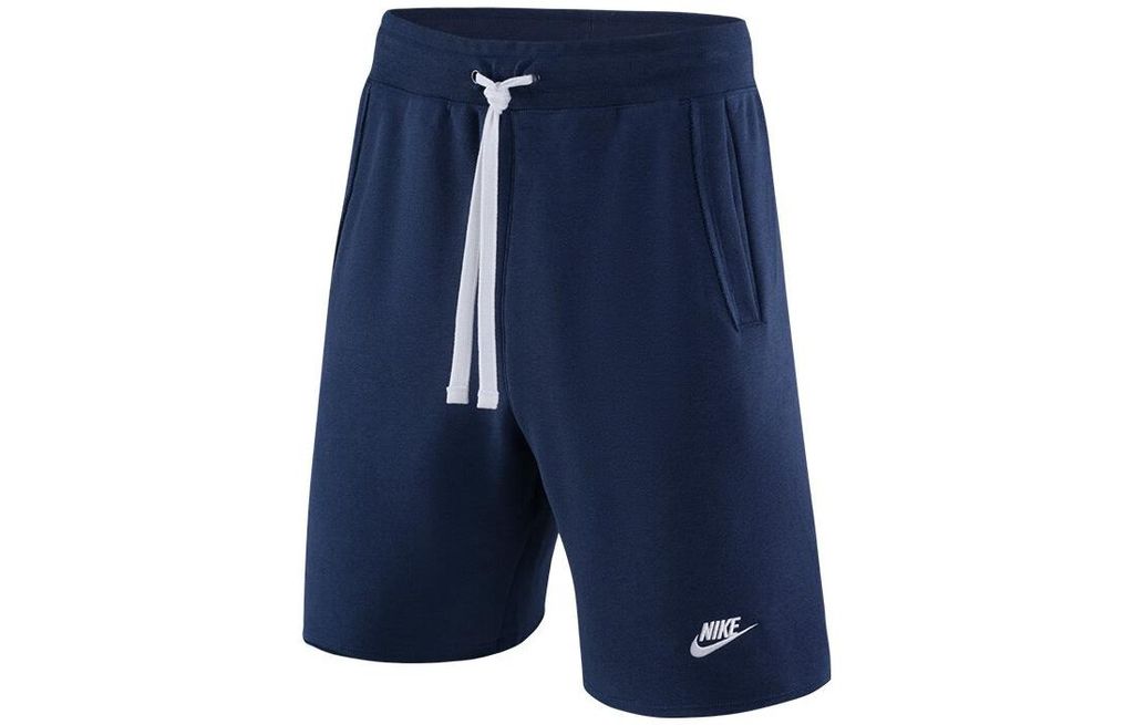 Nike Club
