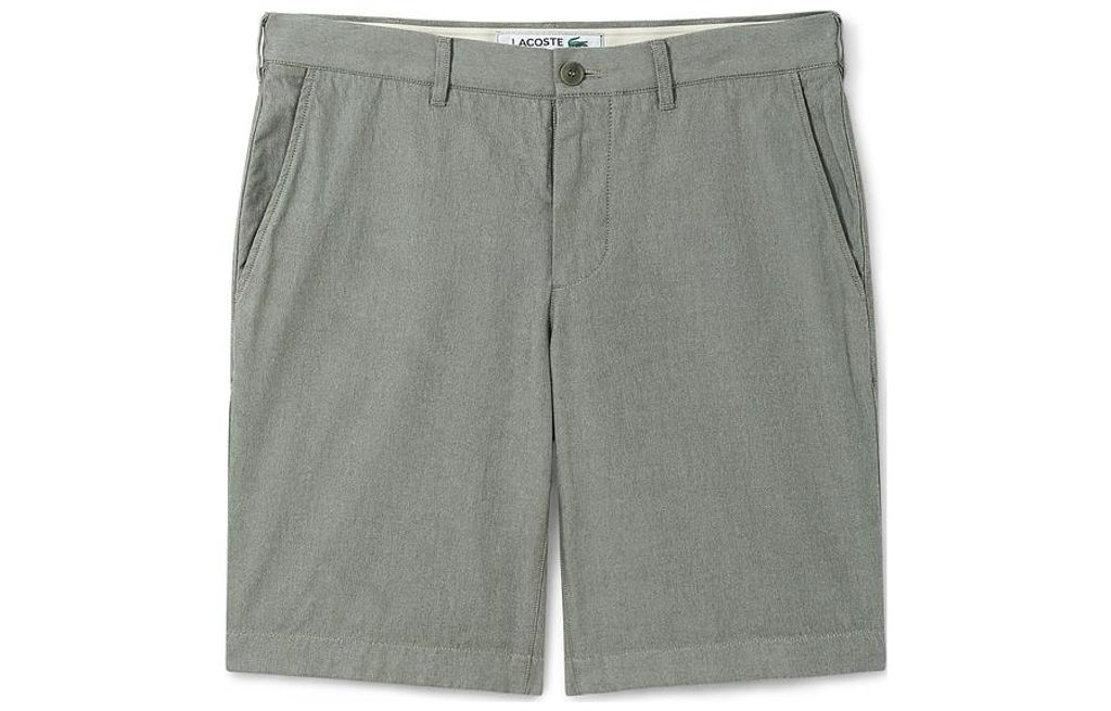 LACOSTE SS22