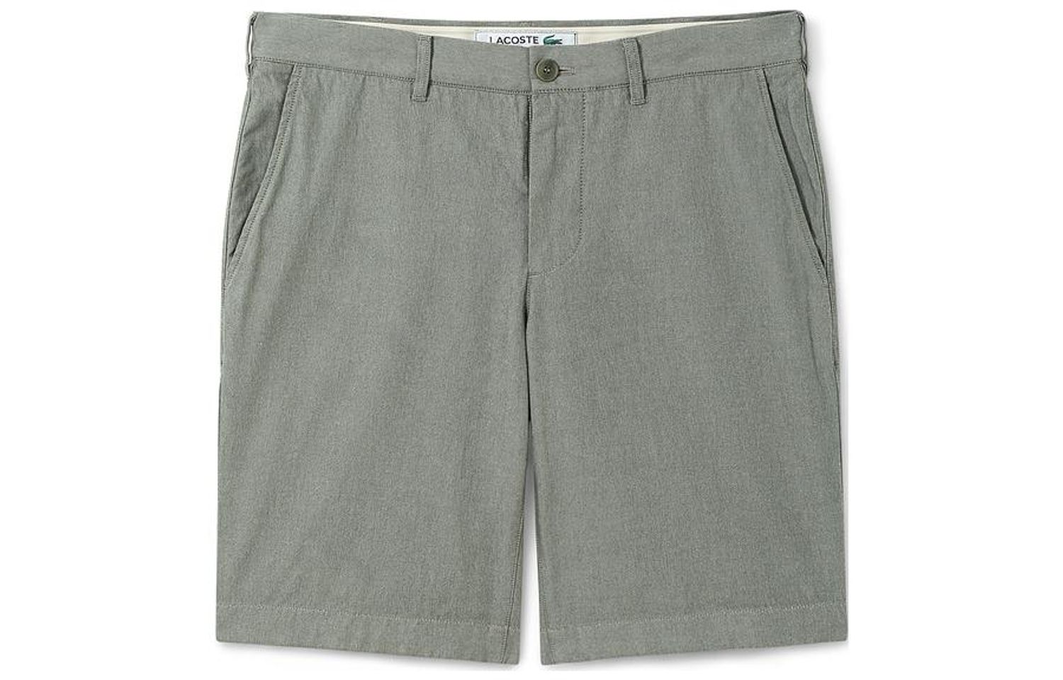 LACOSTE SS22