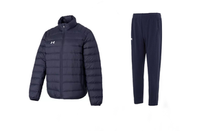 Under Armour +