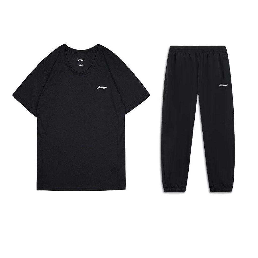 Li NING