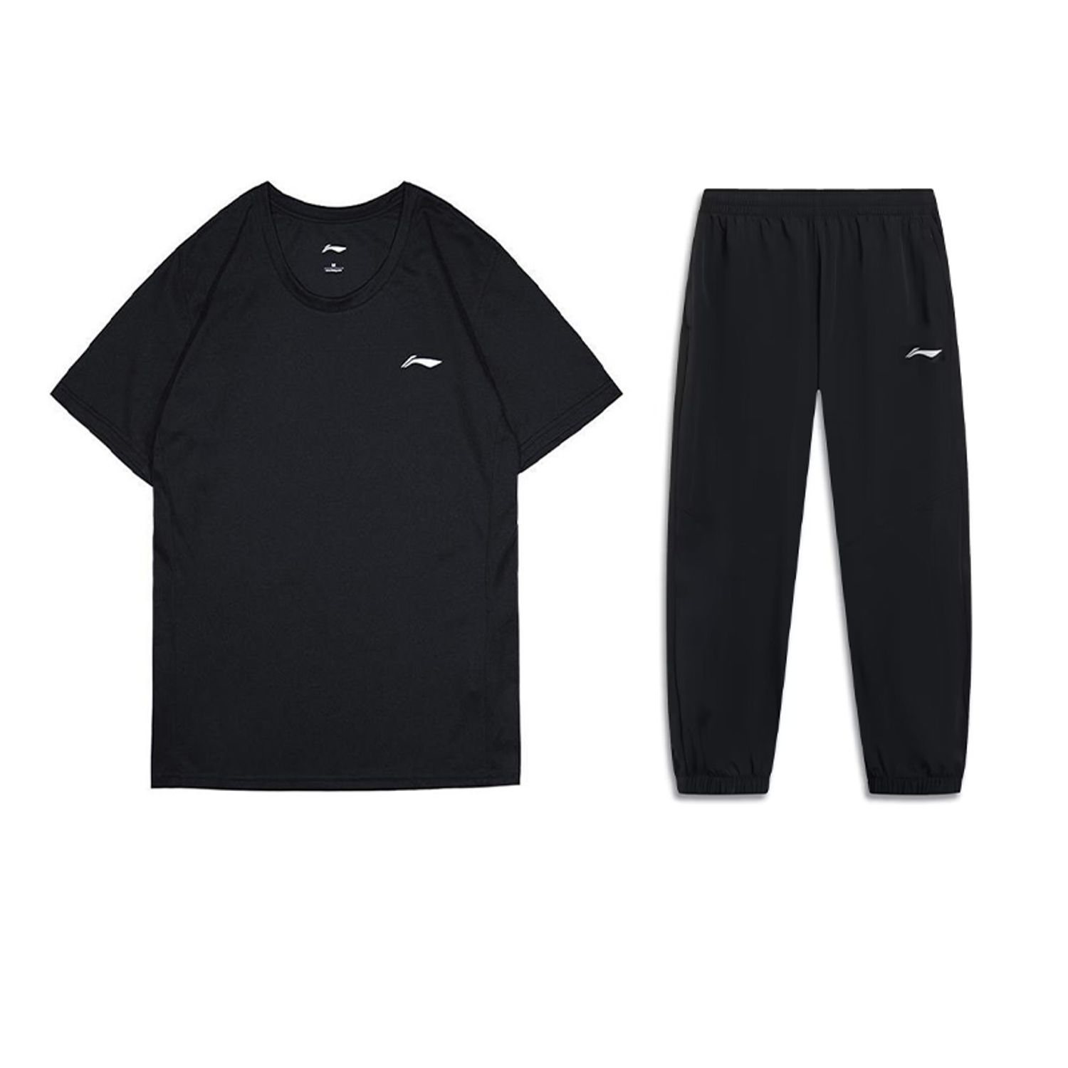 Li NING