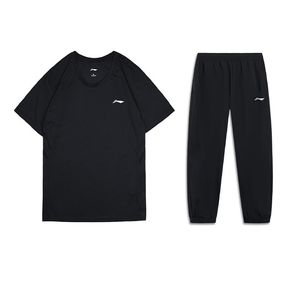 Li NING