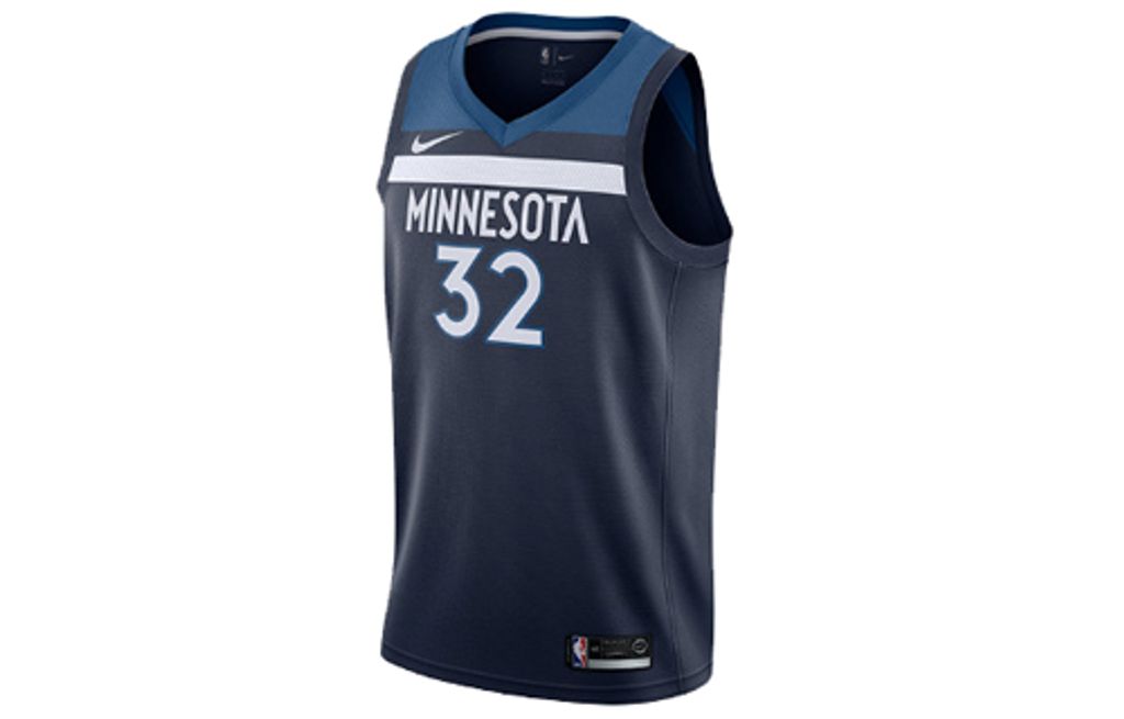 Nike NBA