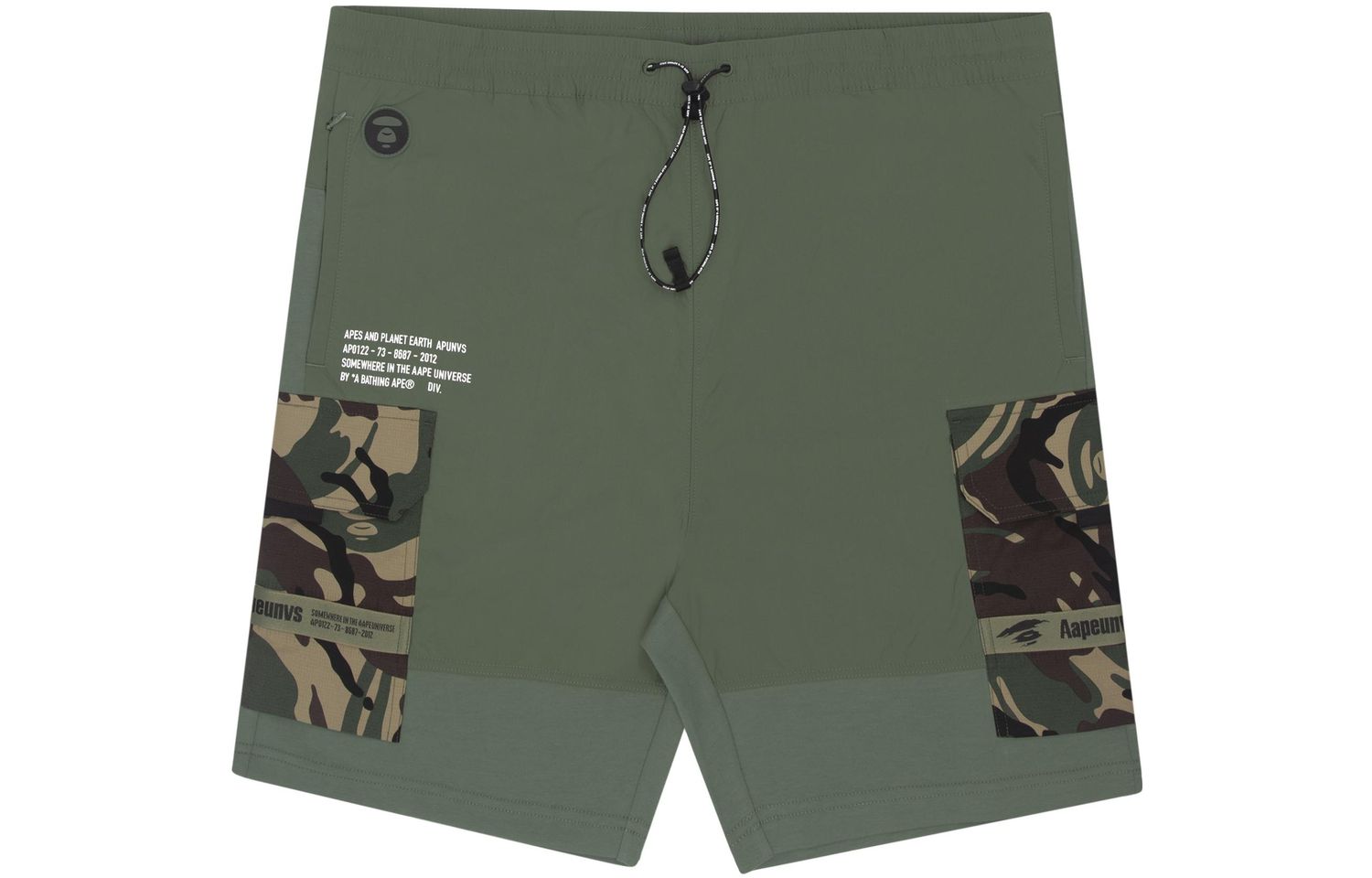 AAPE