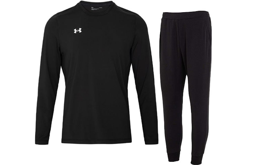 Under Armour