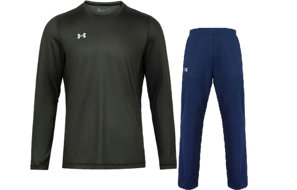 Under Armour