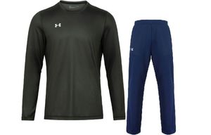 Under Armour