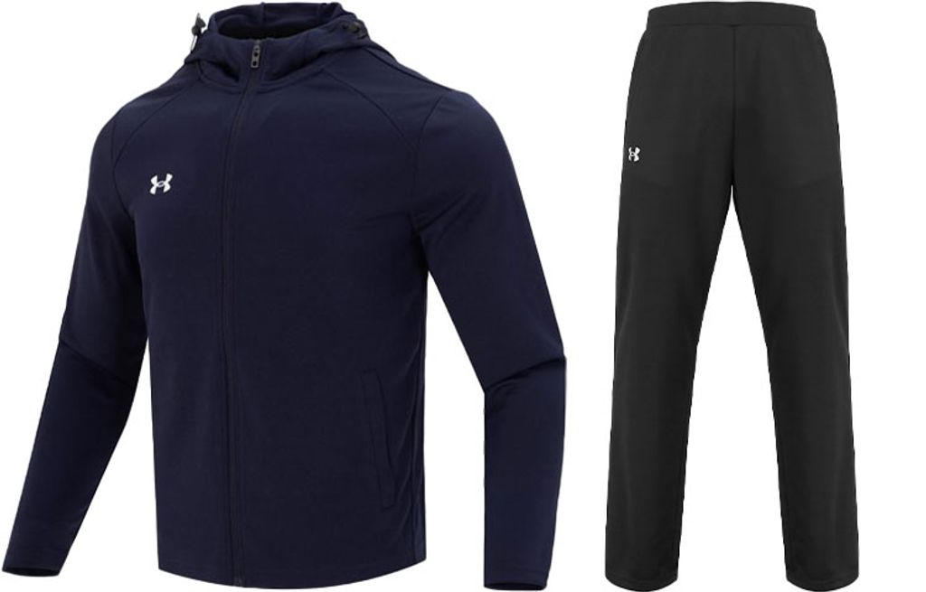 Under Armour