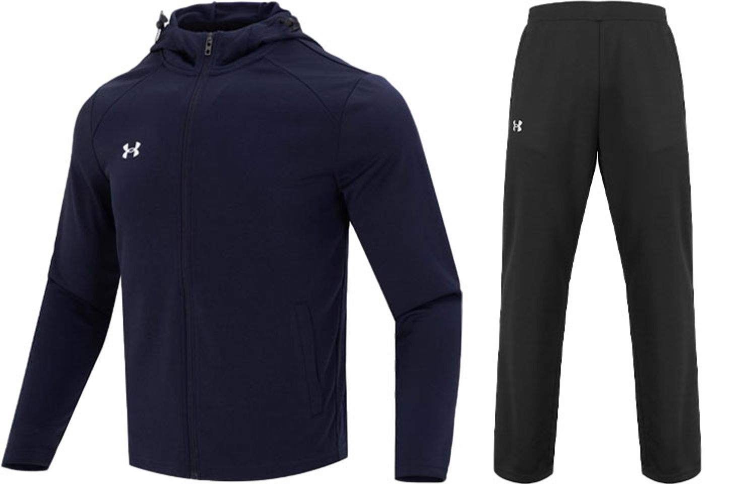 Under Armour