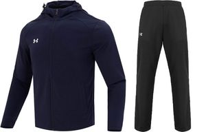 Under Armour