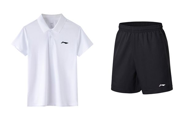 Li NING