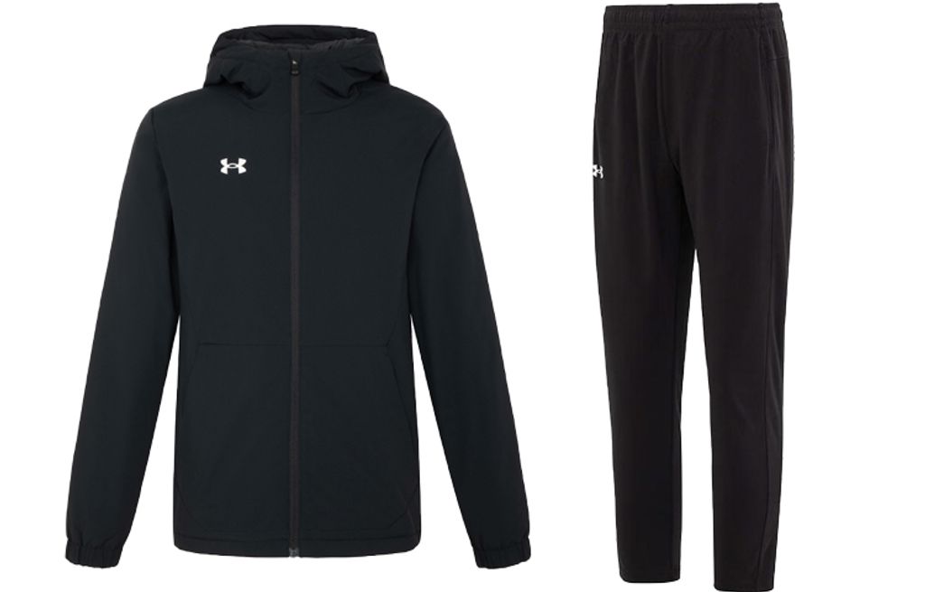 Under Armour