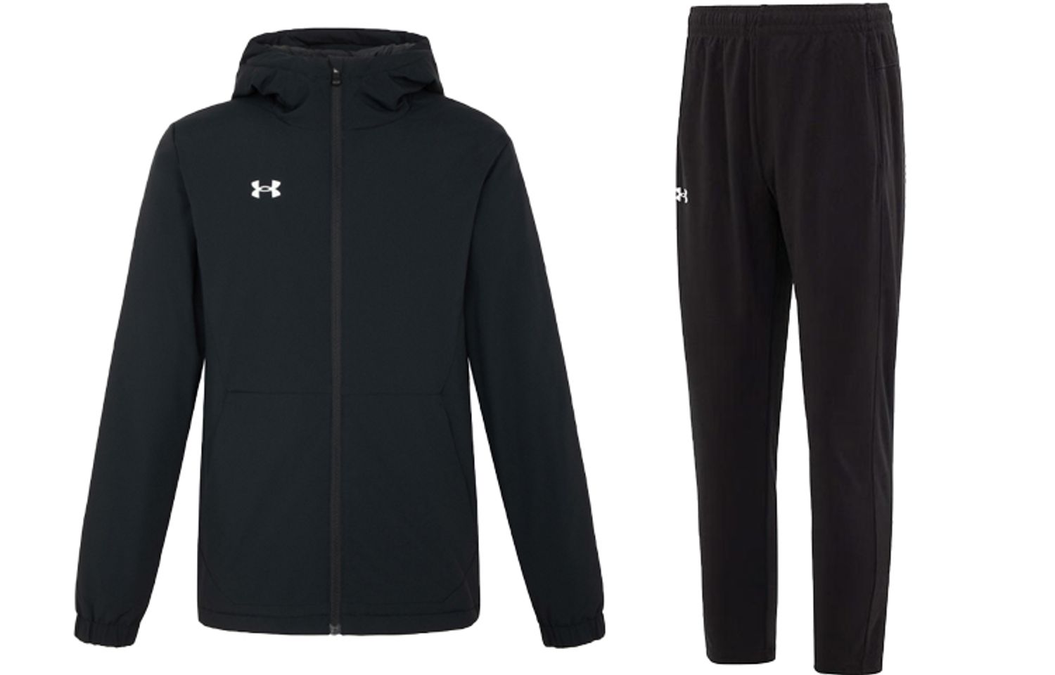 Under Armour