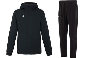 Under Armour