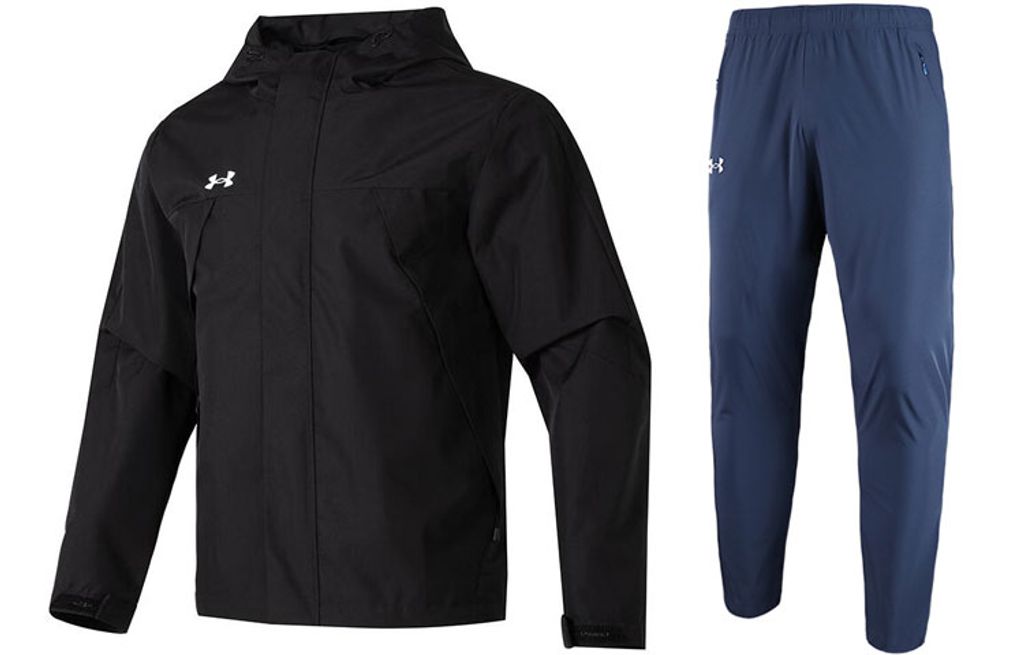 Under Armour
