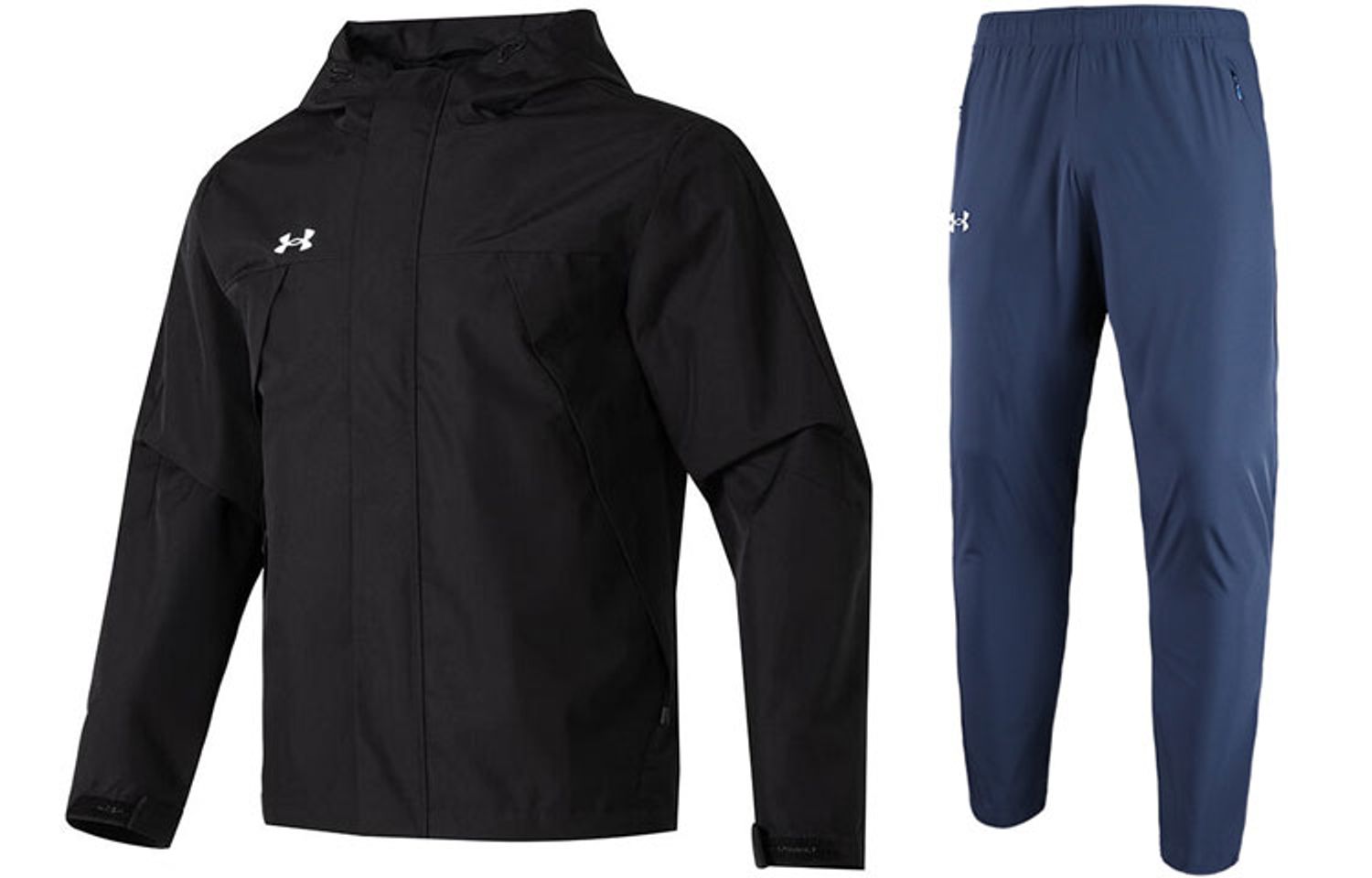 Under Armour