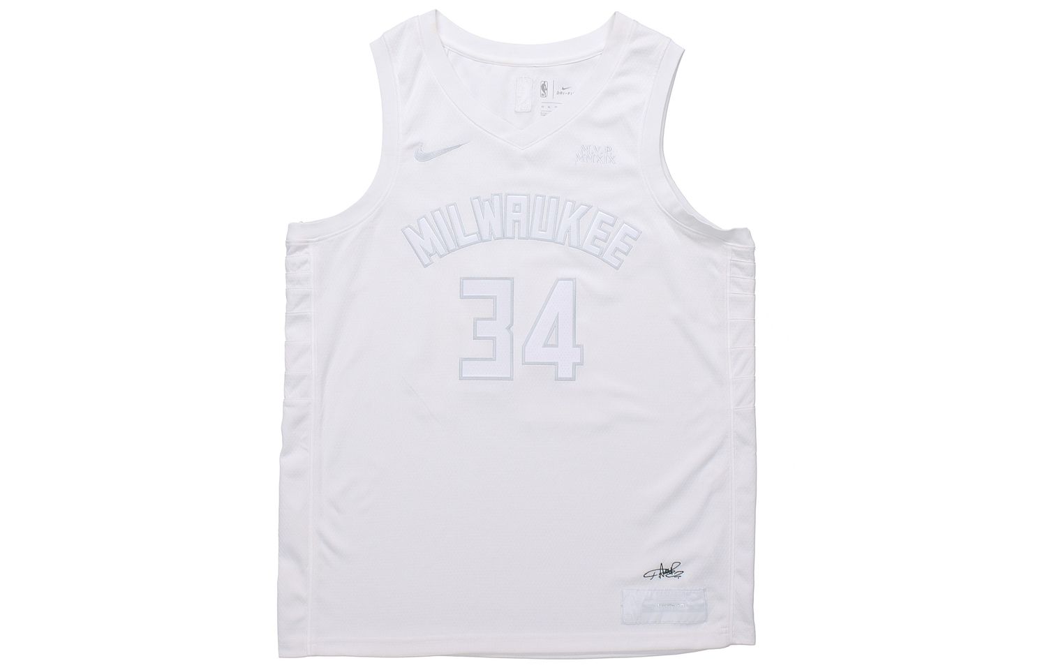 Nike NBA