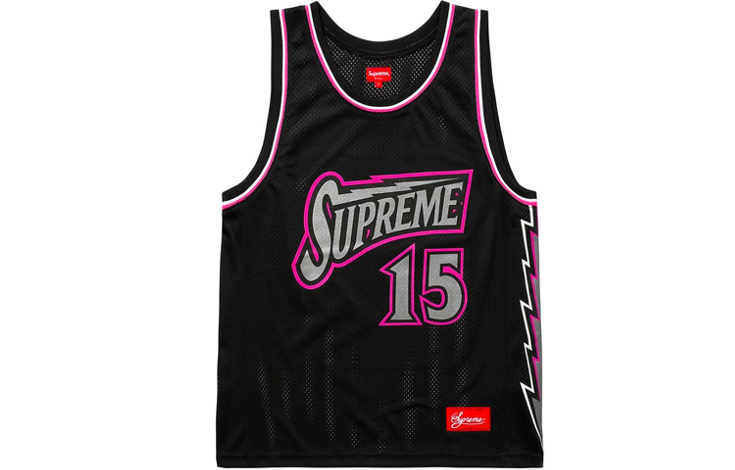 Supreme SS18