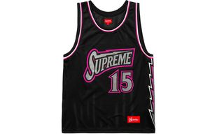Supreme SS18