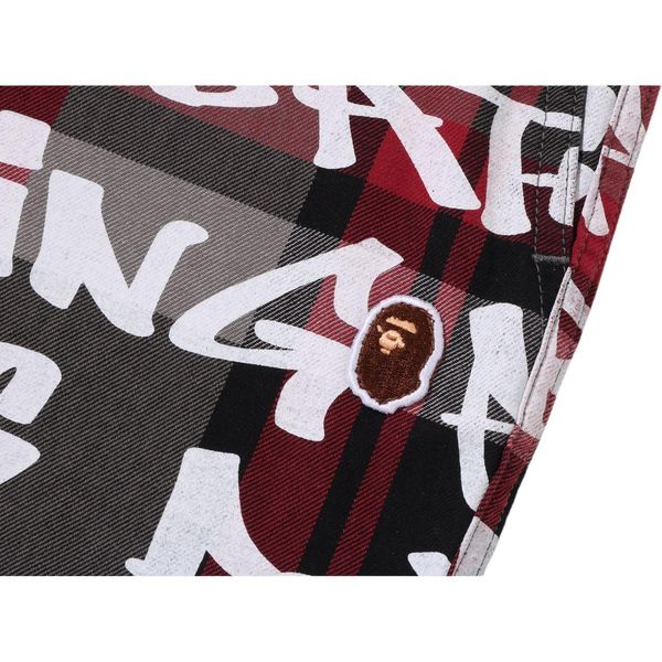 A BATHING APE