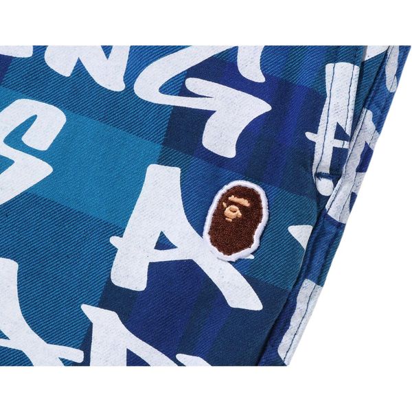 A BATHING APE