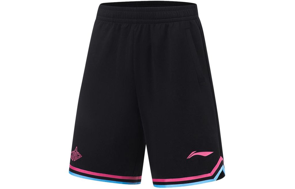 Li-Ning CBA