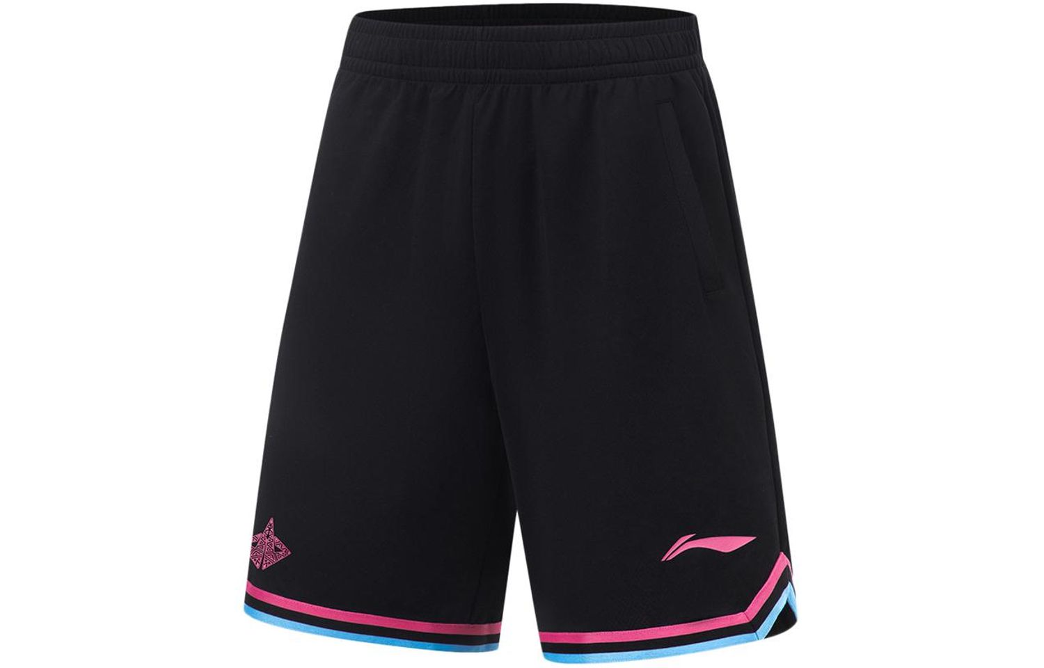 Li-Ning CBA