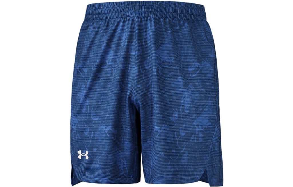 Under Armour Blue
