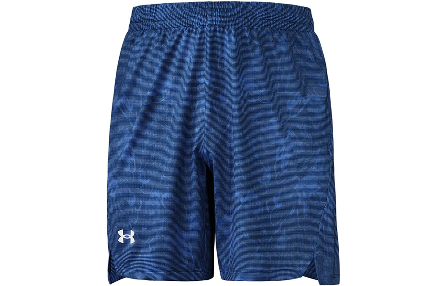 Under Armour Blue