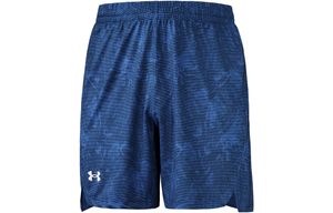 Under Armour Blue