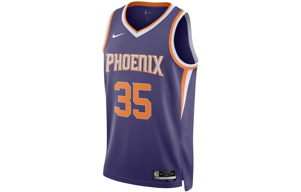 Nike NBA