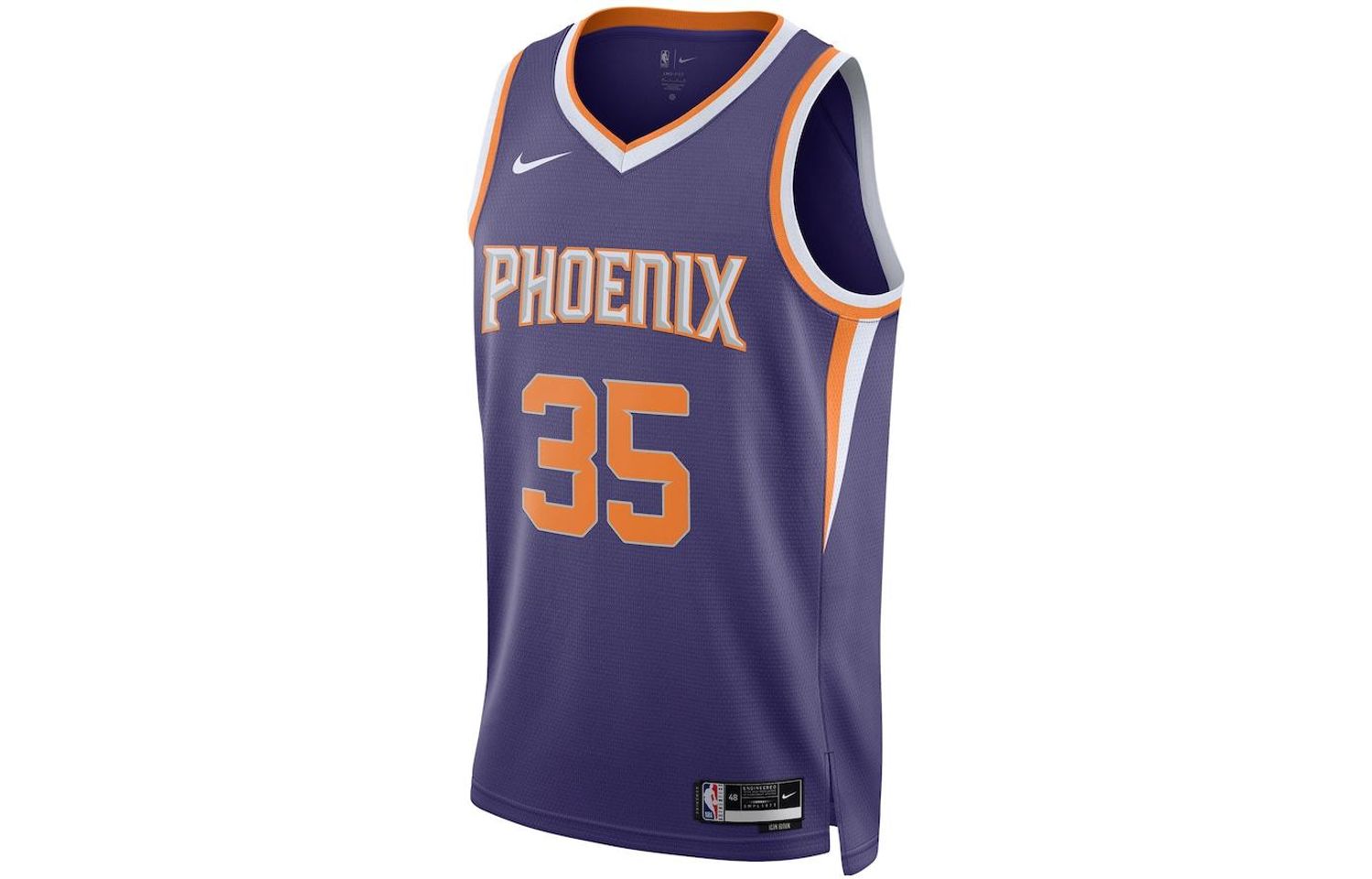 Nike NBA