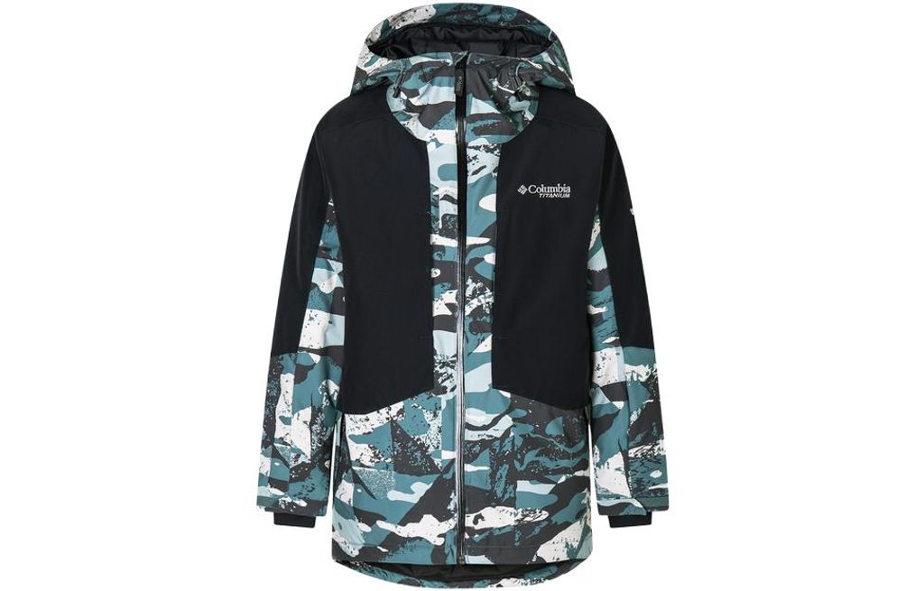Columbia Titanium SKI